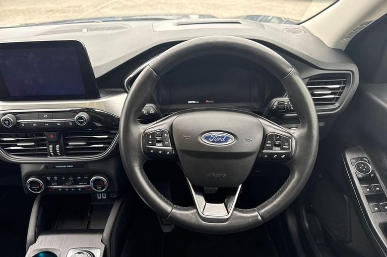 2021 Ford Kuga 2.0 EcoBlue 190 Titanium First Ed 5dr Auto AWD- With Drivers Assistance Pac Estate...