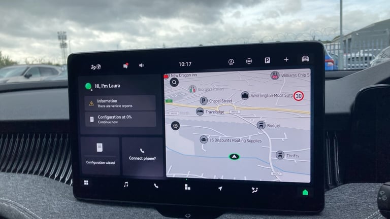 2024 Skoda Superb 2.0 TDI SE Technology 5dr DSG Diesel Estate Estate Diesel Automatic