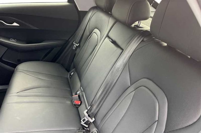 2025 Omoda OMODA 5 1.6 TGDI COMFORT 5DR 7DCT 4x4 Petrol Automatic