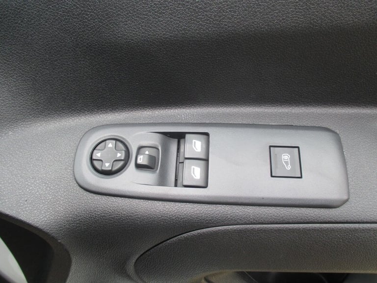 Vauxhall Combo L1H1 2000 DYNAMIC