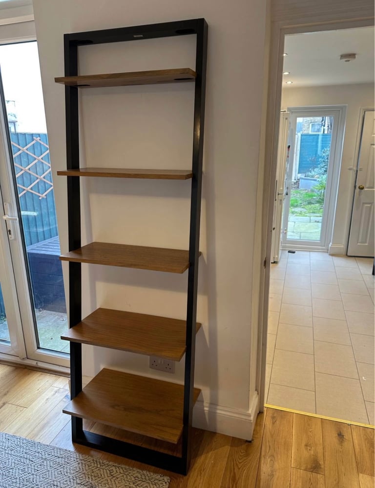 John Lewis Ladder Shelf