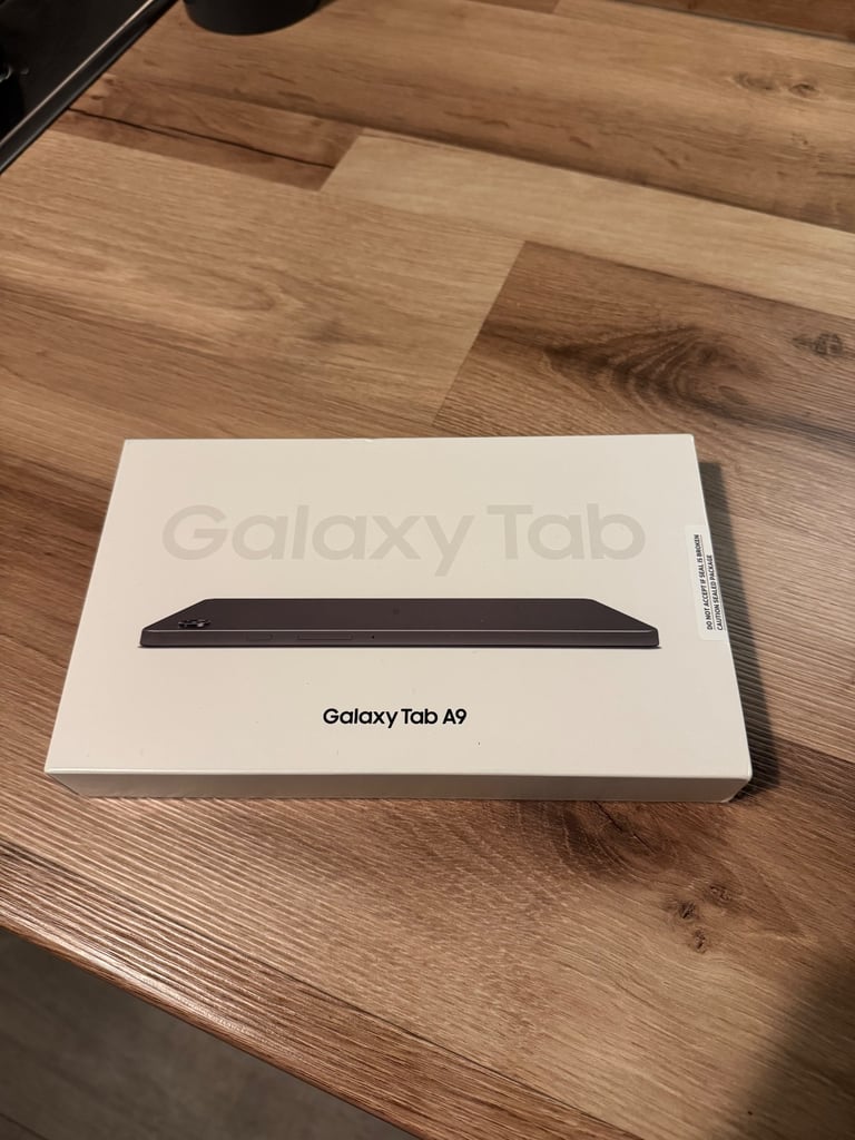 image for Samsung Galaxy Tab A9 64gb