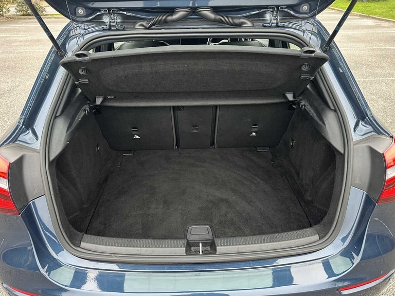 2019 Mercedes-Benz A-Class A180d SE Executive 5dr Auto HATCHBACK DIESEL Automatic