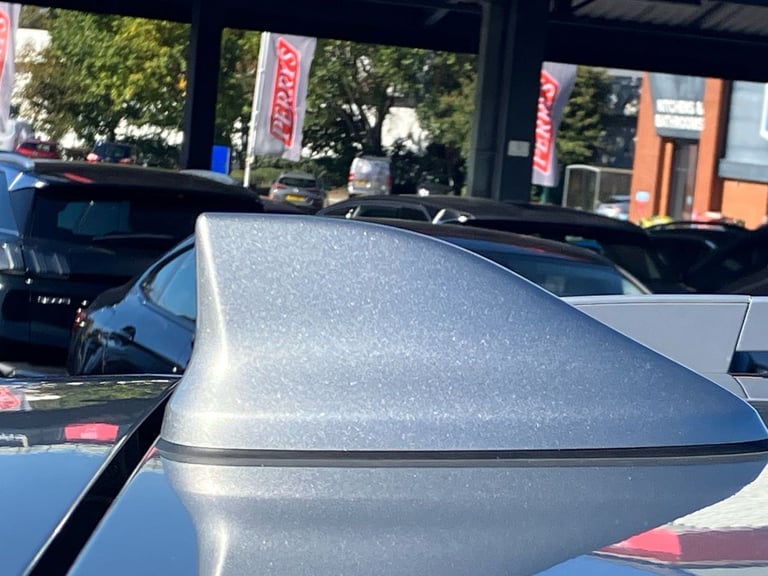 2018 Nissan Qashqai 1.2 DiG-T Tekna 5dr SUV PETROL Manual