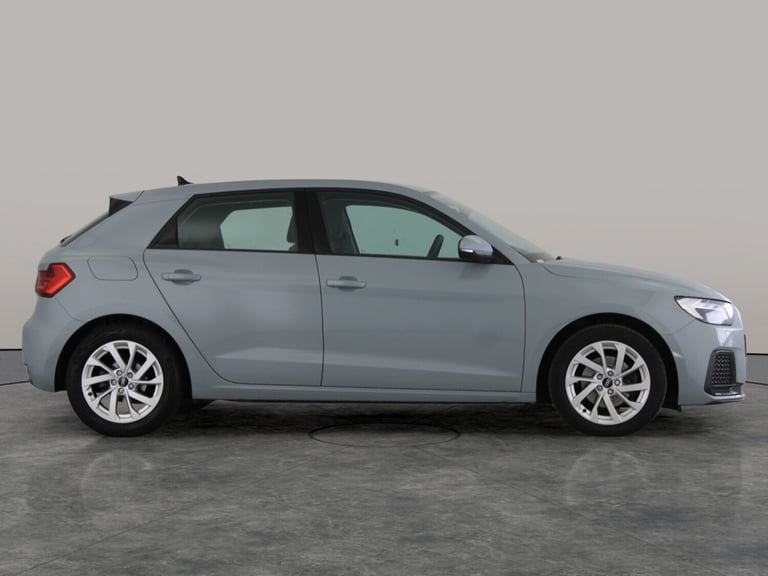 2021 Audi A1 30 TFSI 110 Sport 5dr HATCHBACK PETROL Manual