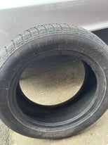 Riken like new Winter Tyre (195/55 R15 85H)
