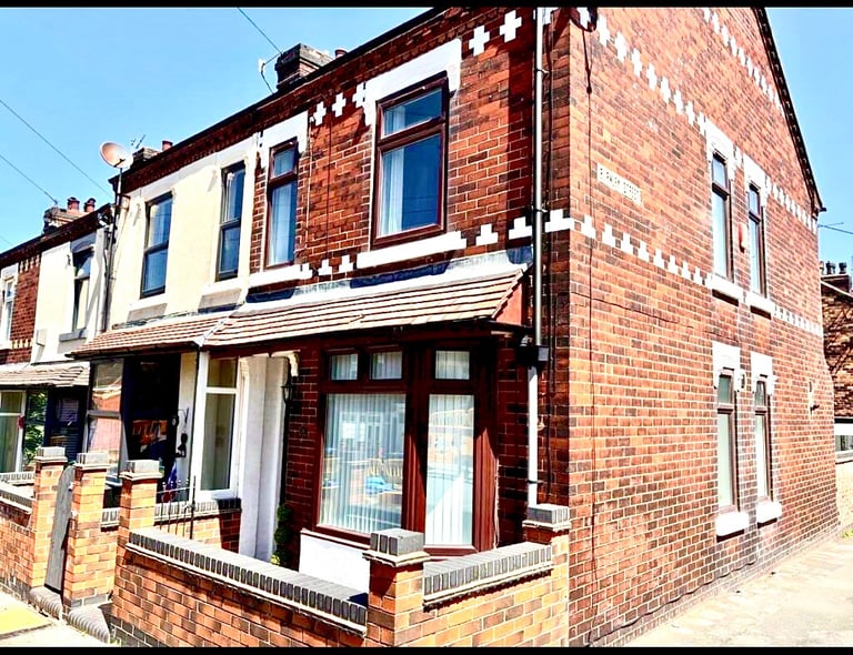 HIGH QUALITY New Double Bedrooms with Private En-suite, Fully furnished, ALL Bills included