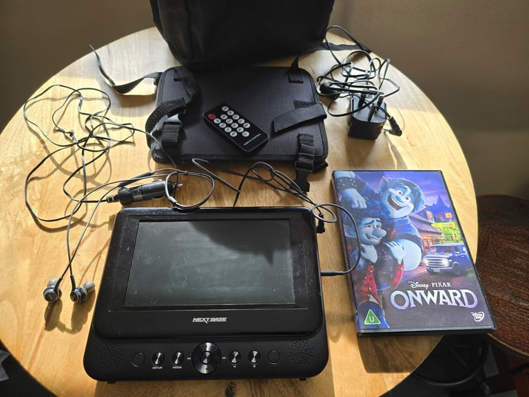 Inext base dvd player
