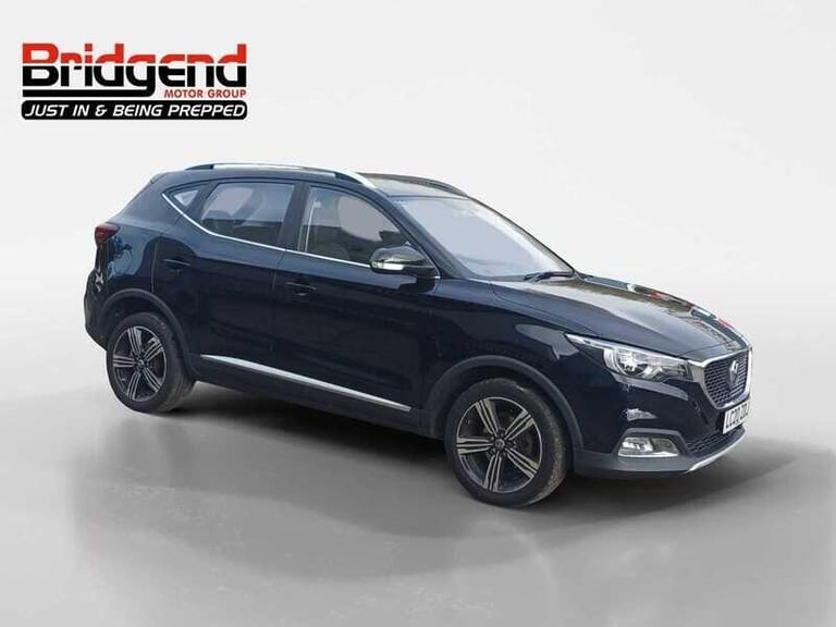 image for 2020 MG MG ZS 1.0 T-GDI Exclusive SUV 5dr HATCHBACK Petrol Automatic