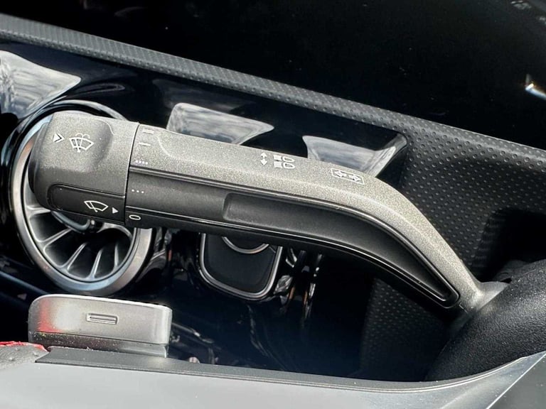2024 Mercedes-Benz A-Class A250e AMG Line Executive 4dr Auto Saloon Plug-In Hy Automatic