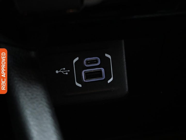 2022 Jeep Compass 1.5 GSE MHEV Night Eagle SUV 5dr Petrol DCT FWD Euro 6 (s/s) (130 ps) Estate PE...