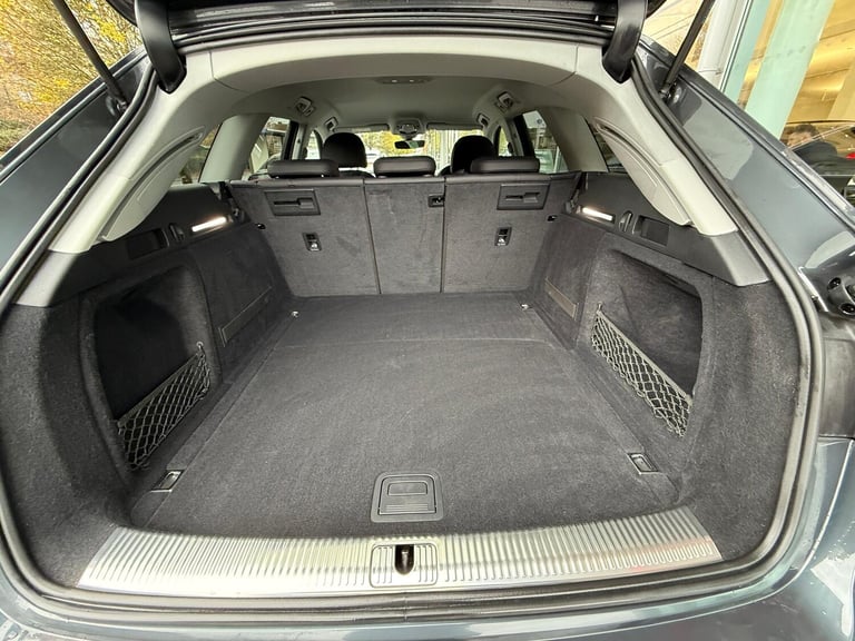 2020 Audi A4 Allroad 2.0 TDI 40 Sport Estate 5dr Diesel S Tronic quattro Euro 6 (s/s) (190 ps) ES...