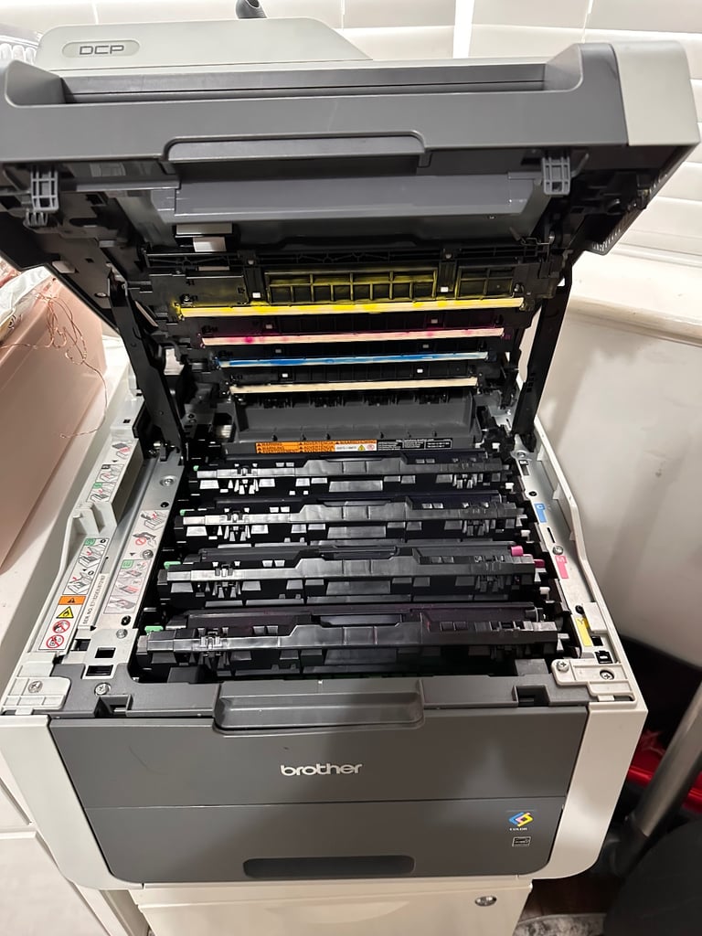 Brother Printer 