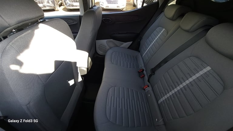 2025 Hyundai i10 1.0 Premium Hatchback 5dr Petrol Auto Euro 6 (s/s) (63 ps) Hatchback Petrol Auto...
