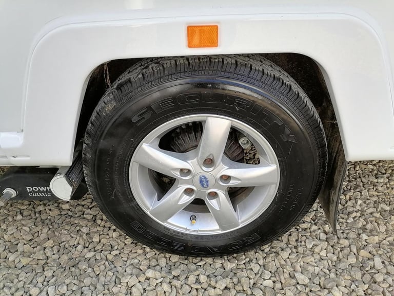 2018 Bailey Unicorn Valencia