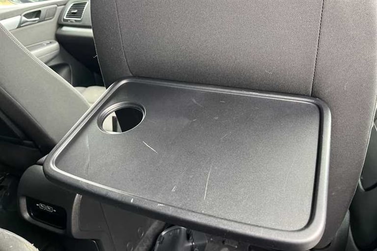 2020 Volkswagen Sharan 1.4 TSI GPF SE Nav MPV 5dr Petrol DSG Euro 6 (s/s) (150 ps) MPV Petrol Aut...