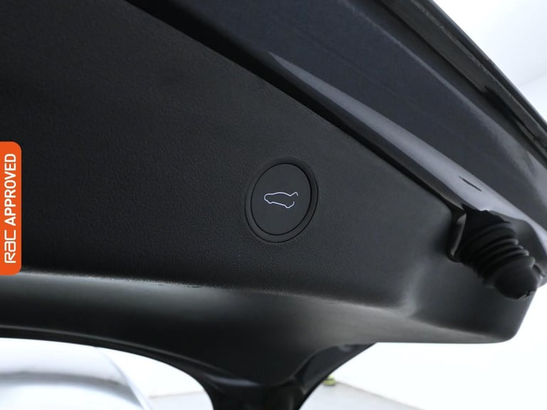 2021 Tesla Model 3 Standard Range Plus Saloon 4dr Electric Auto RWD (241 bhp) Saloon Automatic