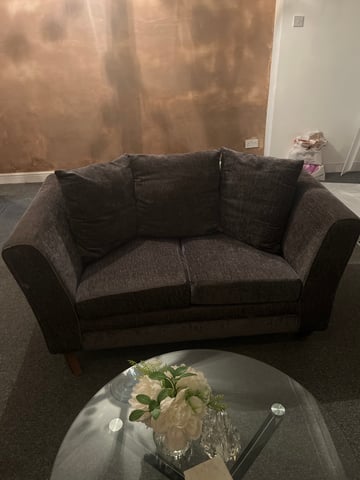 3 And 2 Seater Sofa For In