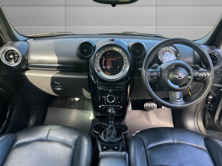 2014 MINI Countryman 2.0 Cooper SD SUV 5dr Diesel Auto ALL4 Euro 5 (143 ps) HATCHBACK Diesel Auto...