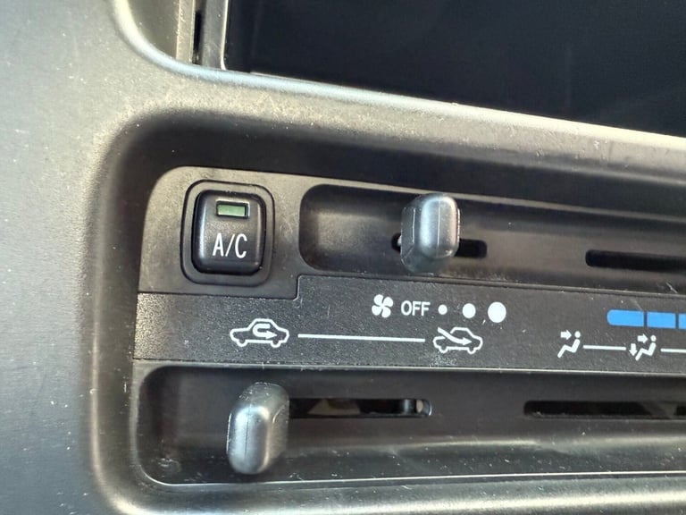 2009 Daihatsu Hijet 660cc JAPANESE KEI TRUCK + Air Con + PRICE INC VAT Pickup Petrol Manual