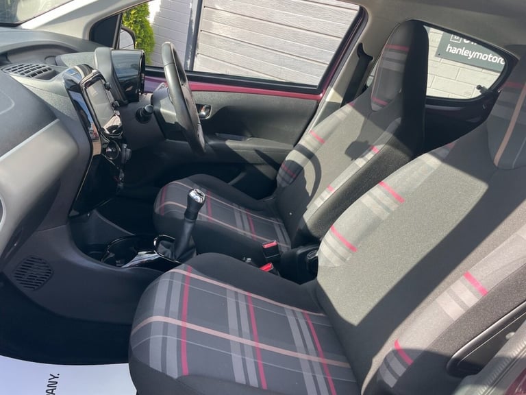 2015 Peugeot 108 1.2 PureTech Allure Hatchback 5dr Petrol Manual Euro 6 (82 ps) Hatchback Petrol ...