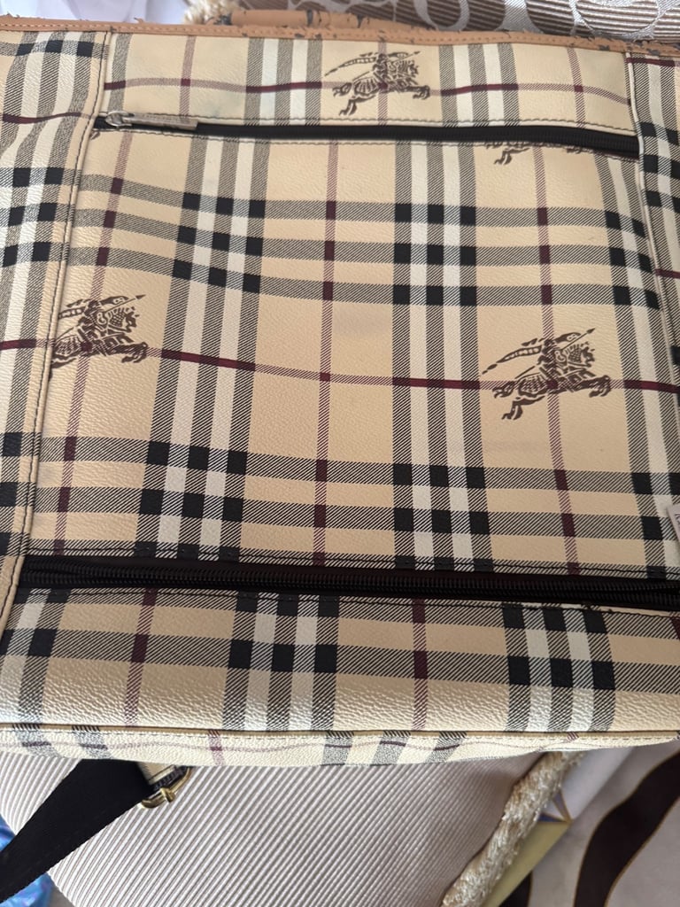 Shoulder bag / laptop bag 