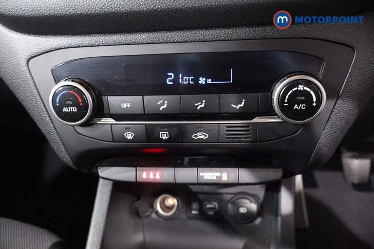 2018 Hyundai i20 1.2 MPi Premium Nav 5dr Hatchback Petrol Manual