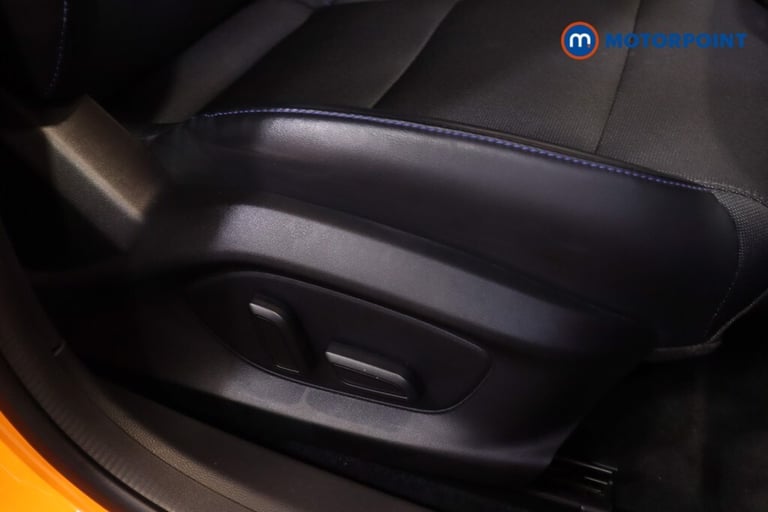 2023 MG MG4 150kW Trophy EV Long Range 64kWh 5dr Auto SUV Electric Automatic