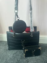 Handbag sets £35