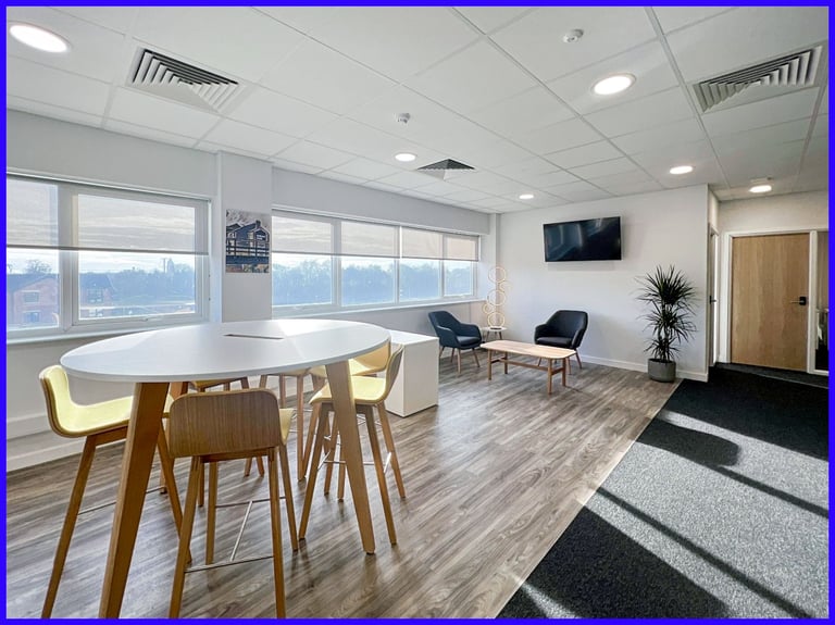 Belfast - BT1 5HB, Access professional coworking space at Signature Pearl Assurance House