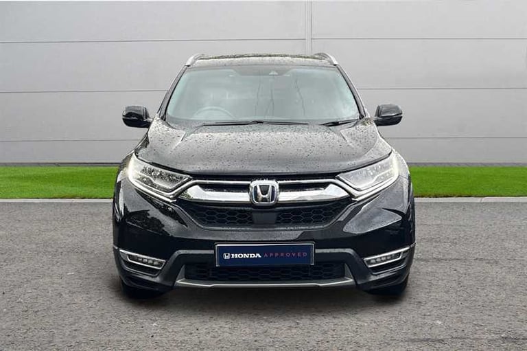 2023 Honda CR-V 2.0 I-MMD HYBRID SR 5DR ECVT Estate Hybrid Automatic