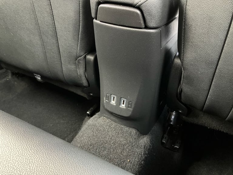 2022 Vauxhall Mokka 1.2 Turbo Elite Edition 5dr Auto SUV PETROL Automatic