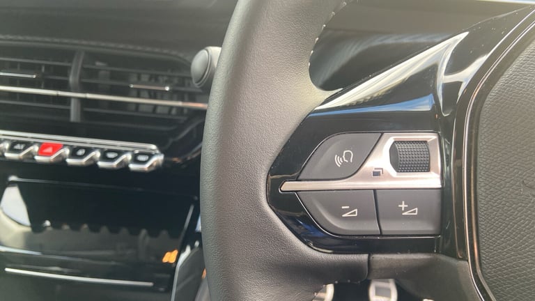 2023 Peugeot 208 1.2 PureTech Allure Premium + Hatchback 5dr Petrol Manual Euro 6 (s/s) (100 Hatc...