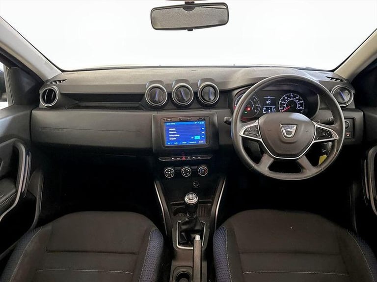 2020 Dacia Duster 1.3 TCe SE Twenty Euro 6 (s/s) 5dr Manual SUV Petrol Manual