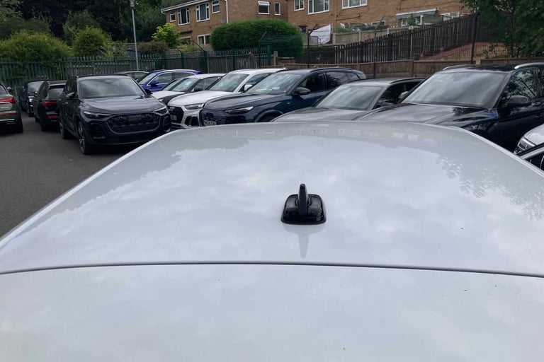 2024 Audi Q2 35 TFSI Sport 5dr ESTATE PETROL Manual