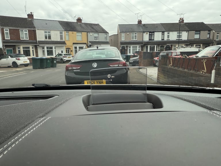 Citroen, DS5, Hatchback, 2013, Other, 1997 (cc), 5 doors