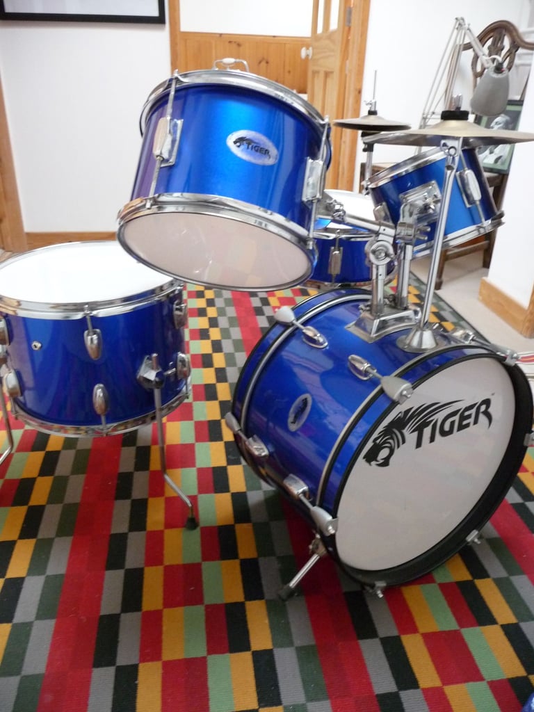 Junior Drum Kit