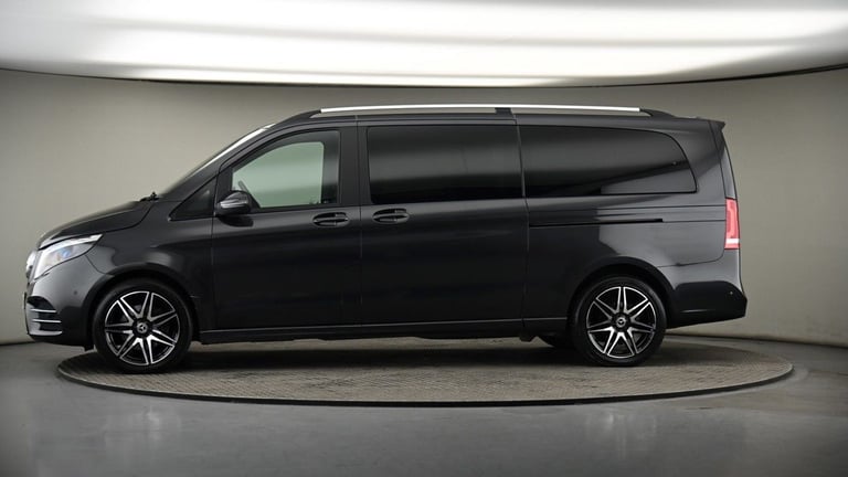 2023 Mercedes-Benz V-Class 2.0 V300d AMG Line MPV 5dr Diesel G-Tronic+ Euro 6 (s/s) XLWB (237 ps)...
