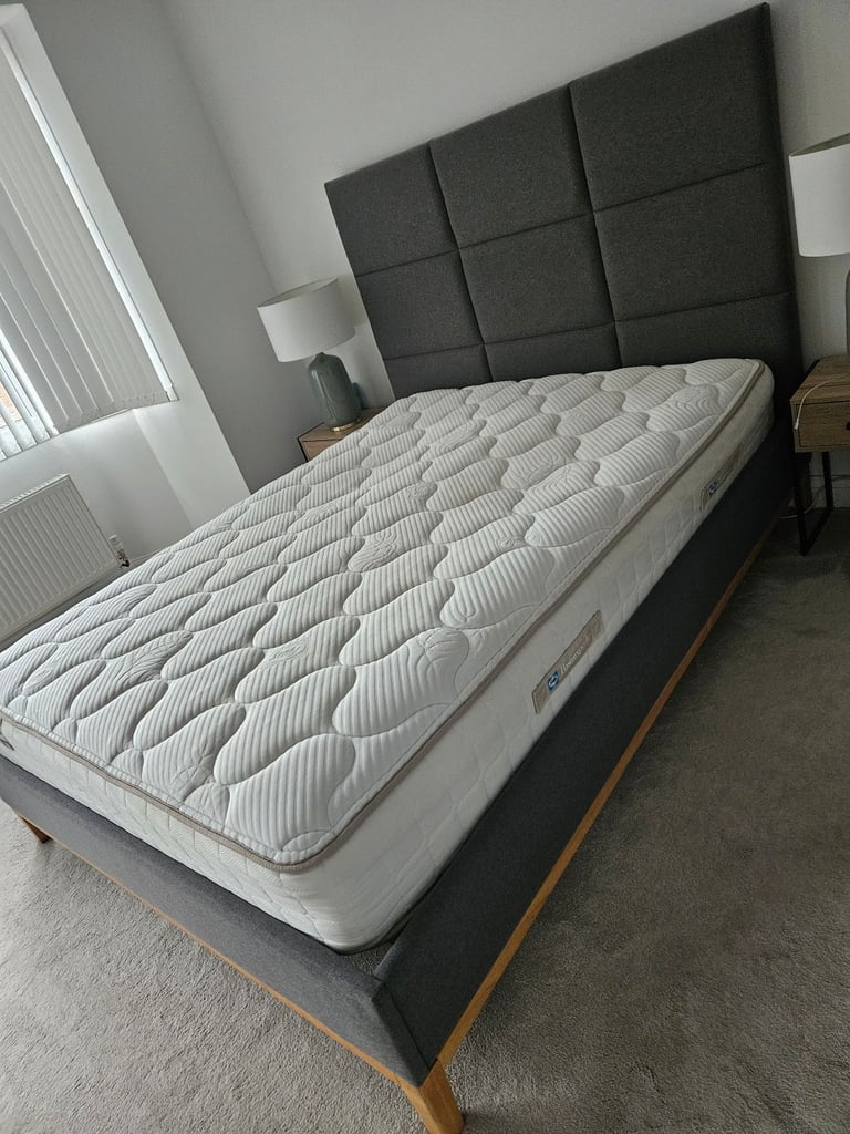 image for Bedframe 