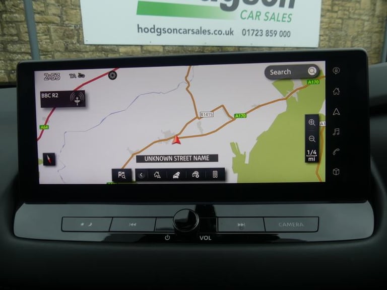 2022 Nissan Qashqai 1.3 DIG-T MHEV N-Connecta SUV 5dr Petrol Hybrid Manual Euro 6 (s/s) (140 ps S...