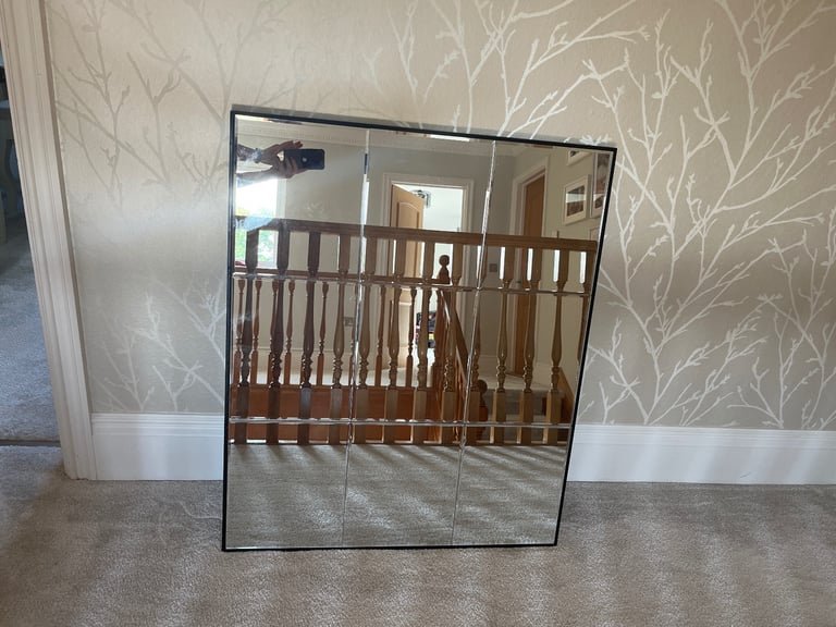 image for Large mirror