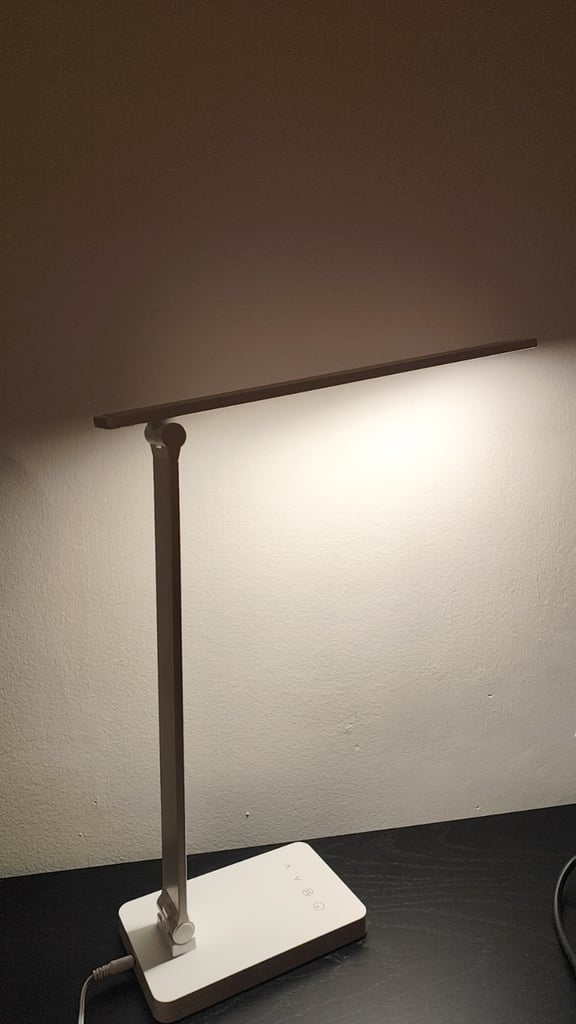 Lepro lamp