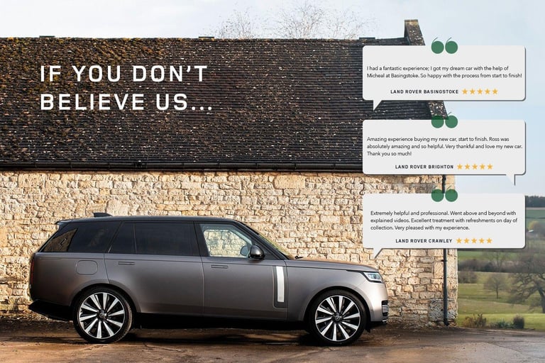 2025 Land Rover Discovery 3.0 D350 MHEV Dynamic SE SUV 5dr Diesel Auto 4WD Euro 6 (s/s) (350 ps) ...