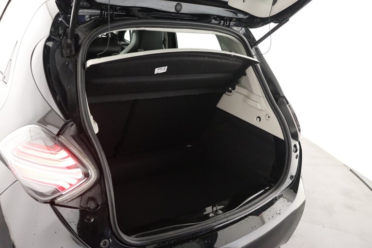 2022 Renault Zoe 100kW GT Line + R135 50kWh Rapid Charge 5dr Auto Hatchback Electric Automatic