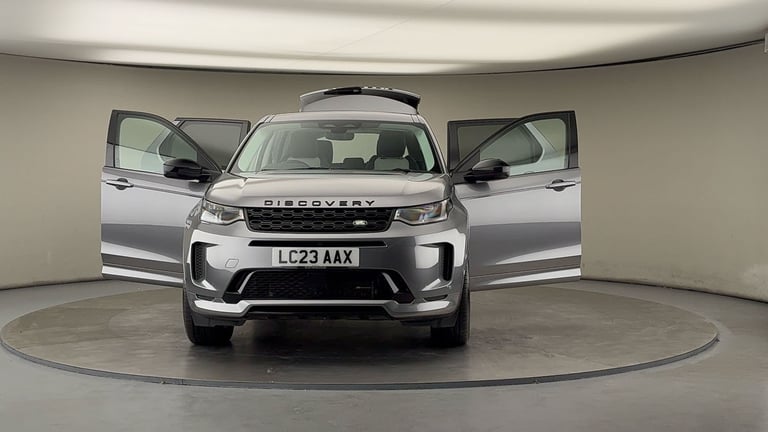 2023 Land Rover Discovery Sport 1.5 P300e 12.2kWh R-Dynamic SE SUV 5dr Petrol Plug-in Hybrid Auto...
