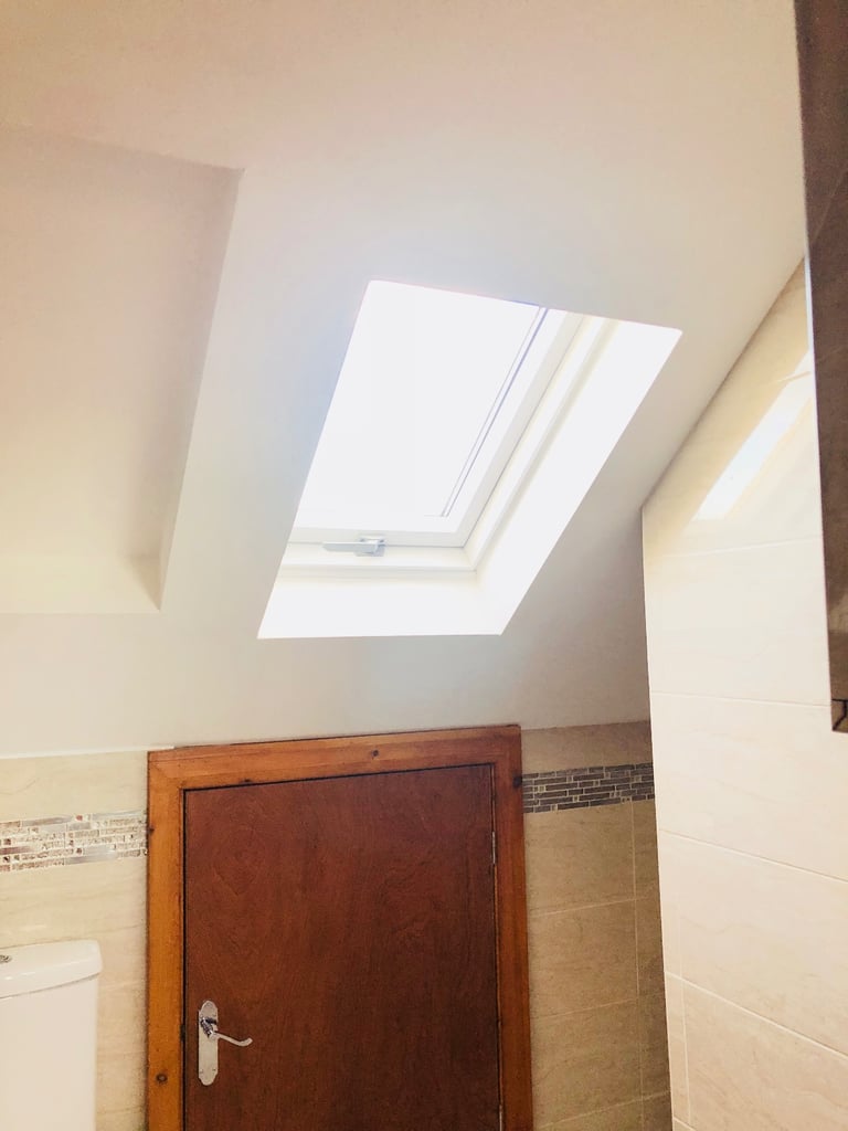 Loft Studio for couple in Chingford £1150 INC BILLS