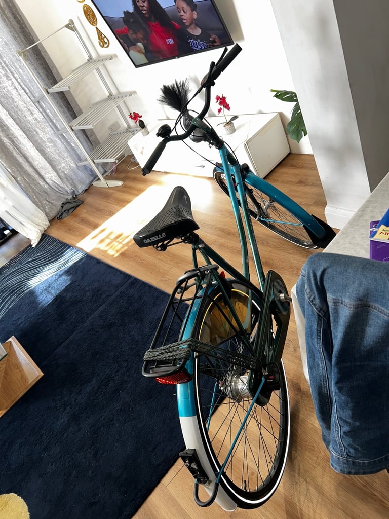 Bike 28 inch wheels 