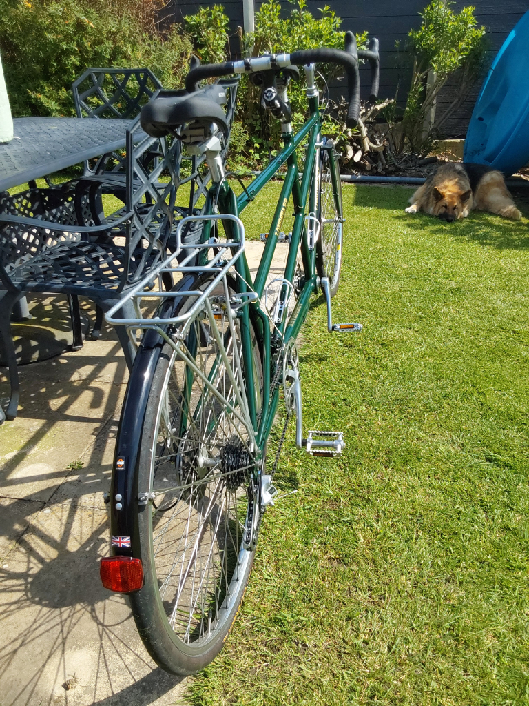 Tandem 