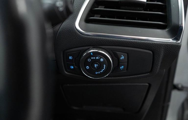 2021 21 FORD GALAXY 2.0 ECOBLUE TITANIUM MPV 5DR DIESEL AUTO EURO 6 (S/S) (150 P