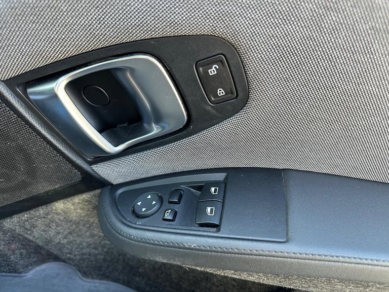 BMW I3 33kWh S Hatchback 5dr Electric Auto (183 ps) 2018